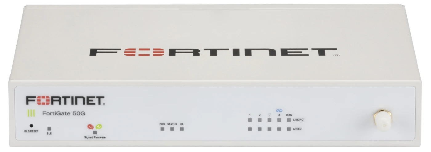 FortiGate 50G